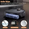 Bpbdzz robotų dulkių siurblių priedų rinkinys Mova Z60 Ultra Roller Complete, 27 vnt.