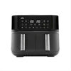 Gruzdintuvė Braun TwinCook 3 TD3030 Air Fryer, 2850W - Juodas
