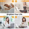 Bravmate dienos šviesos lempa 10 000 liuksų, LED, 3000–6500 K, ML-L001
