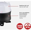 Brennenstuhl akumuliatorinis 360° LED darbo prožektorius 30 W 3000 lm 1171410301