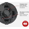 Brennenstuhl akumuliatorinis 360° LED darbo prožektorius 30 W 3000 lm 1171410301