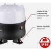 Brennenstuhl akumuliatorinis 360° LED darbo prožektorius 30 W 3000 lm 1171410301