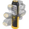 Brennenstuhl LED rankinis darbo žibintas 250+100 lm su magnetu ir kabliu 00158573