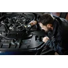Brennenstuhl LED rankinis darbo žibintas 250+100 lm su magnetu ir kabliu 00158573