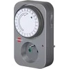 Brennenstuhl Mechaninė laiko tvarkyklė MZ 20 (1412020000)