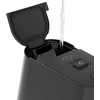 Breville karšto vandens dozatorius HotCup 1,7 l, 3000 W, juodas, VKT124