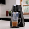 Breville karšto vandens dozatorius HotCup 1,7 l, 3000 W, juodas, VKT124