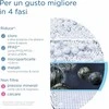 Brita vandens čiaupui montuojamas filtras ON TAP V, 4 mėnesių naudojimo trukmė