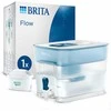 BRITA vandens filtravimo dozatorius su XXL Flow 8,2L talpa ir MAXTRA PRO Pure Performance filtru biurui ir šeimai