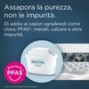 Brita vandens filtrų kasetės Maxtra Pro, 6 vnt., balta, suderinama su Brita grafiniais