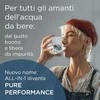 Brita vandens filtrų kasetės Maxtra Pro, 6 vnt., balta, suderinama su Brita grafiniais