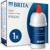 Brita vandens maišytuvas su filtru mypureP1, nerūdijančio plieno, 26,5 cm