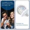 Brita vandens maišytuvas su filtru mypureP1, nerūdijančio plieno, 26,5 cm