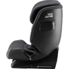 Britax Römer automobilinė kėdutė Advansafix 2 Z-Line i-Size 76–150 cm, vidurnakčio pilka