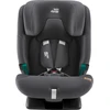Britax Römer automobilinė kėdutė Advansafix 2 Z-Line i-Size 76–150 cm, vidurnakčio pilka