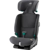 Britax Römer automobilinė kėdutė Advansafix 2 Z-Line i-Size 76–150 cm, vidurnakčio pilka