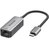 BrosTrend USB-C į Ethernet adapteris 2.5 Gb/s su USB-C 3.2 jungtimi