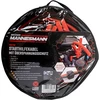 Brüder Mannesmann automobilio užvedimo laidai 25 mm², 3,5 m, 12/24 V M01788