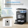BTRSOLUS dulkių maišeliai ECOVACS DEEBOT stotelėms, 14 vnt., 4.2 l, modelis 14t50