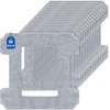 BTRSOLUS mikropluošto valymo šluostės ECOVACS WINBOT W2 ir W1 robotams, 16 vnt., W2