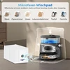 BTRSOLUS roboto dulkių siurblio priežiūros priedų rinkinys DEEBOT T30 Omni ir T30 Pro, 25 vnt., 25T30