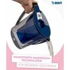 BWT vandens filtravimo ąsotis Penguin 2,7 l su magnio filtru, tamsiai mėlynas