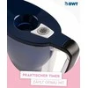 BWT vandens filtravimo ąsotis Penguin 2,7 l su magnio filtru, tamsiai mėlynas