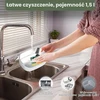 BYbrutek elektrinė pietų dėžutė 100 W, 1,5 l, 12 V/24 V/220 V