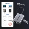 Cable Matters USB-C 2.5GbE Ethernet adapteris su 140 W PD 3.1 201453-N