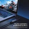 Cable Matters USB-C į Ethernet 2.5 Gb/s tinklo adapteris 201485