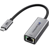Cable Matters USB-C į Ethernet 2.5 Gb/s tinklo adapteris 201485