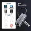 Cable Matters USB-C į Ethernet 2.5 Gb/s tinklo adapteris 201485