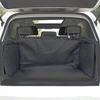 CaiTang automobilio bagažinės apsauginis kilimėlis šunims, universalus 155 × 104 × 33 cm AD-89