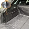 CaiTang automobilio bagažinės apsauginis kilimėlis šunims, universalus 155 × 104 × 33 cm AD-89
