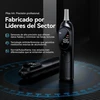 CAMTHON skaitmeninis alkotesteris su LED ekranu, baterinis, be kandiklio, S5