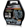 CARALL sniego grandinės 9 mm padangoms 225/60 R16–245/40 R18 CN98110