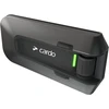 Cardo Bluetooth šalmo interkomas PACKTALK EDGE SINGLE ORV, 40 mm JBL garsiakalbiai, atsparus vandeniui