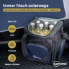 Termoizoliacinis krepšys Cartrend 12V/16L