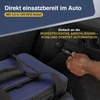 Cartrend automobilinė šaldomasis krepšys, 16 l talpa, 12 V, 1,5 m kabelis, reguliuojamas dirželis