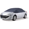 Intertec cartrend universalus vandeniui atsparus automobilio apsauginis uždangalas, 250 × 145 × 61 cm, 70338