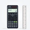 Casio mokslinis skaičiuotuvas su 417 funkcijomis ir natūraliu LCD ekranu, FX-991ES PLUS 2nd edition