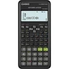 Casio mokslinis skaičiuotuvas su 417 funkcijomis ir LCD ekranu fx-570ES PLUS-2