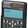 Casio mokslinis skaičiuotuvas su 417 funkcijomis ir natūraliu LCD ekranu, FX-991ES PLUS 2nd edition