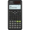 Casio mokslinis skaičiuotuvas su saulės energijos maitinimu fx-991ES PLUS-2