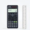 Casio mokslinis skaičiuotuvas su saulės energijos maitinimu fx-991ES PLUS-2