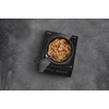 Caso | Free standing table hob | 02230 | Number of burners/cooking zones 1 | Sensor touch control | Juodas | Induction
