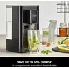 Caso karšto vandens dozatorius, 2600 W, 2,9 l, reguliuojama temperatūra, HW 550