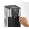 Caso karšto vandens dozatorius HW 1660,2600 W, 4 l talpa, reguliuojama temperatūra