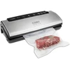 Caso Vacuum Sealer VC 15 sidabrinis juodas (1371)
