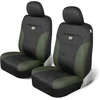 CAT Flexfit universalūs priekinių automobilio sėdynių užvalkalai, 2 vnt., CASC2274